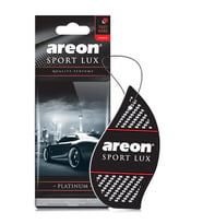 Areon Sport Lux Platinum Oto Araç Kokusu