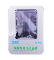 İPhone İçin Bga Havya Plastik Lehim  Pedi-(5775) - GLST9478-7013