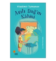 Asılı Dağ'ın Kahini