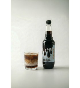 Bonfesta Karamel Aromalı Kahve ve Kokteyl Şurubu 750 ml