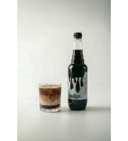 Bonfesta Karamel Aromalı Kahve ve Kokteyl Şurubu 750 ml