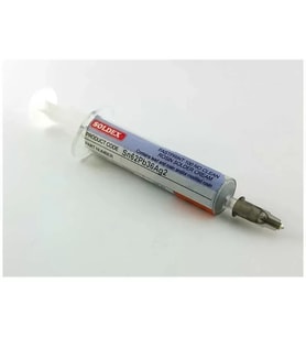 Kurşunlu Enjektör Krem Lehim 10 Gr