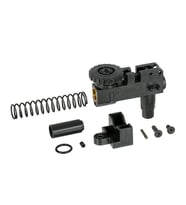ARCTURUS RS GEN 2 REINFORCED POLYMER PRECISION ROTARY HOP-UP UNIT FOR AK AEG SERIES - HOP-V3P-R-1 (Siyah)
