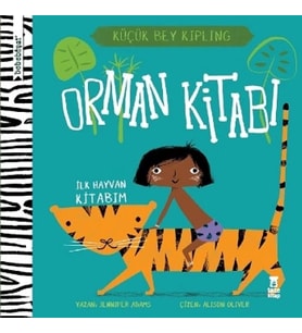 Bebebiyat - Orman Kitabı