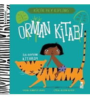 Bebebiyat - Orman Kitabı
