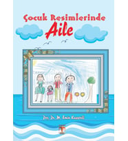 Çocuk Resimlerinde Aile