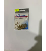 Gamakatsu LS-3350G   NO :2 Sarı Olta İğnesi 25 ' Lİ PAKET