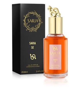 SARİA 69 - SARIA SE - PARFÜM
