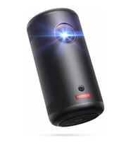 Anker Nebula Capsule 3 Akıllı Taşınabilir Projeksiyon Cihazı - 1080P - D2425 (Anker Türkiye Garantili)