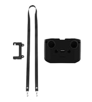 DJI Air2/2S Mini2 Kumanda İçin Silikon Koruma Kılıfı Boyun Askısı