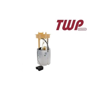 6R0919050K Yakıt Pompası & Şamandırası Komple - Polo-Toledo-Rapid-Roomster-1.4 Lt.-1.6 Lt.-Tdı-Cayb-
