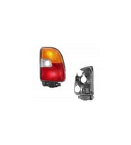 Esse Otomotiv Rav-4 95-98 Duysuz Sağ Stop Lambası - DPO-212-1999R-UQ - 81550-42010