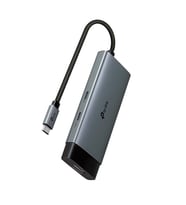 TP-LINK UH5020C USB Type-C 5-in-1 Hub 100W