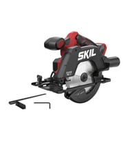 SKIL POWERTOOLS 3551CA AKÜLÜ DAİRE TESTERE 165MM