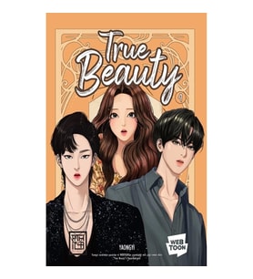 True Beauty 4