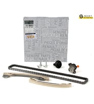 130c12345r Clio 0.9 Tce 1.2 Turbo Motor Triger Zincir Set