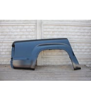 volkswagen amarok- 2011-2016  arka çamurluk sol (tw) Oem No (2H6810083)