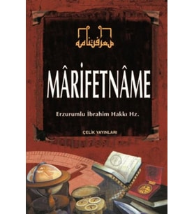 Marifetname (Ciltli)