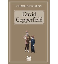 David Copperfield