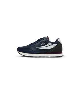 Fila FFM0380.53084 Hypert Erkek Koşu Ayakkabısı (Mavi)