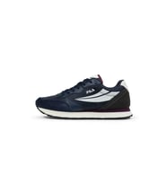 Fila FFM0380.53084 Hypert Erkek Koşu Ayakkabısı (Mavi)