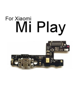 Tkgz Xiaomi Mİ PLAY Şarj Soketi