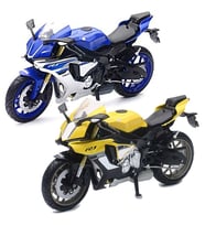 Nessiworld 1:12 Yamaha YZF-R1 Model Motor