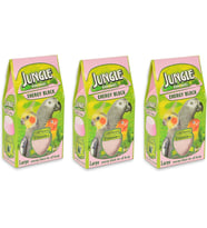 3'lü Jungle Büyük Boy Enerji Blok