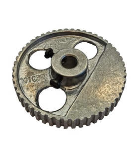 Çuvalağzı Dikiş Makinesi 80mm Spesiyal Kasnak