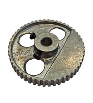 Çuvalağzı Dikiş Makinesi 80mm Spesiyal Kasnak