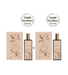 Vanilla Excellen+ Vanilla Excellen Unisex Parfüm Edp Oriental - Mnmsvex2 (Standart)