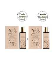 Vanilla Excellen+ Vanilla Excellen Unisex Parfüm Edp Oriental - Mnmsvex2 (Standart)