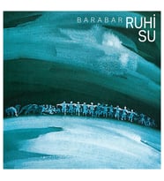 Ruhi Su Barabar - Plak (Standart)