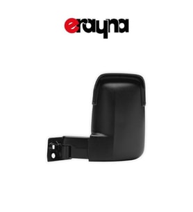 DIŞ DİKİZ AYNASI MEKANİK KISA KOL SOL FORDTRANSİT T15 93-97