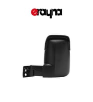 DIŞ DİKİZ AYNASI MEKANİK KISA KOL SOL FORDTRANSİT T15 93-97