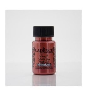 Cadence Dora Metalik Boya 50 ml. 174 Antik Bakır 