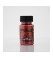 Cadence Dora Metalik Boya 50 ml. 174 Antik Bakır 