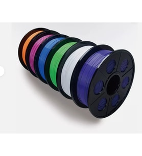 Filament 3D Kalem Yazıcı Için 10 renk 20 metre