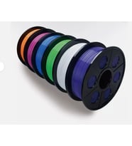 Filament 3D Kalem Yazıcı Için 10 renk 20 metre