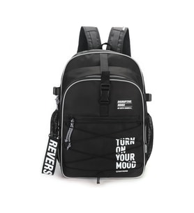 CHIMOLA HIKING SIRT ÇANTASI 17" SİYAH (U)
