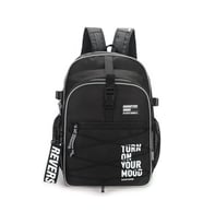 CHIMOLA HIKING SIRT ÇANTASI 17" SİYAH (U)