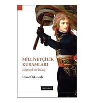 Milliyetçilik Kuramları