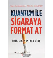 Kuantum İle Sigaraya Format At