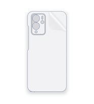 SChitec ZTE Voyage 20 Pro Uyumlu Arka Yüzey Hidrojel Koruyucu Film