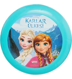 Frozen Frizbi