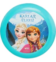 Frozen Frizbi