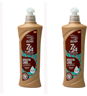 S P 7X24 Keratin 250Ml (2 Paketi)