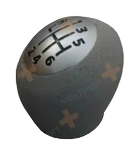 Renault Fluence 2009-2016 Master 2010-2019 Vites Topuzu Gri 6 İleri 328650047R Nextpart