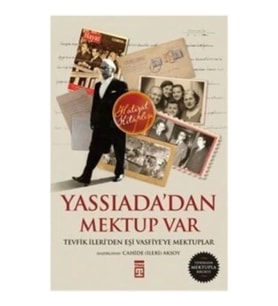 Yassıada’dan Mektup Var