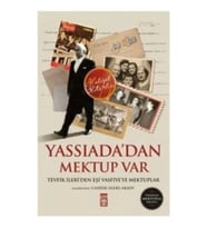 Yassıada’dan Mektup Var
